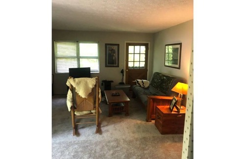 Renick House | Mountain get away