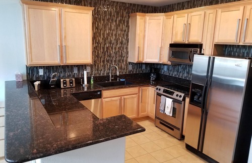 Dillon Condo | Mountain Getaway - enjoy beautiful Lake Dillon