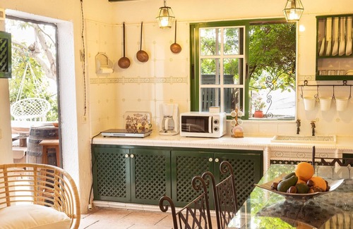 Arafo Villa | Mountain getaway for hikers - house 1