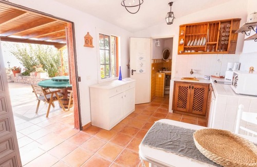 Arafo Villa | Mountain getaway for hikers - House 2