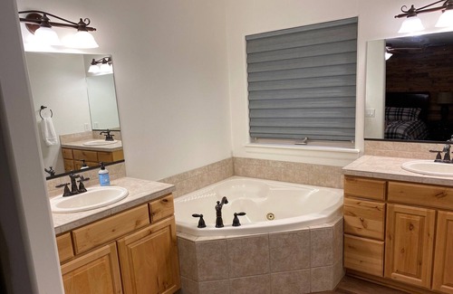 Ponderosa Trails House | Mountain Getaway, Great Location