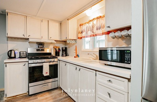 Garden Valley House | Mountain getaway near golf course, restaurants, and hot pool - Terrace Lakes