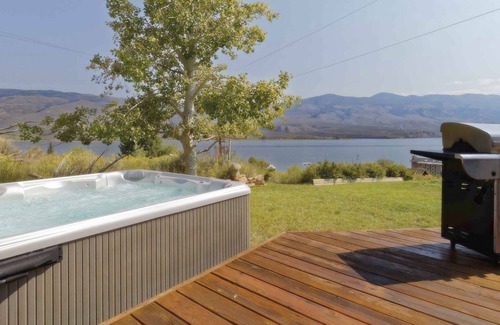 Heeney House | Mountain Getaway