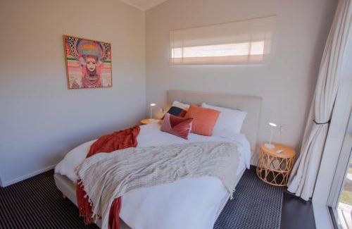 Ohakune House | Mountain Glass - Ohakune Holiday Home