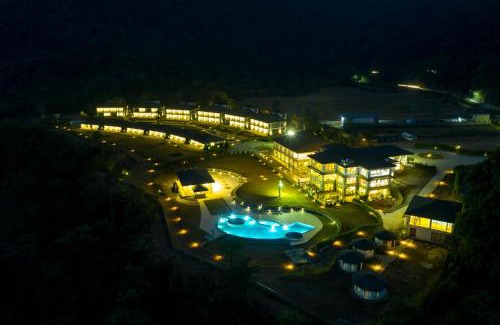 Kaski Hotel | Mountain Glory Forest Resort