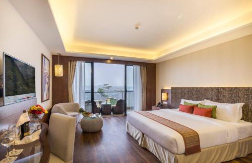 Kaski Hotel | Mountain Glory Forest Resort