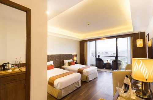 Kaski Hotel | Mountain Glory Forest Resort