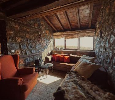 Aghios Athanasios Villa | Mountain Villa Kaimaktsalan