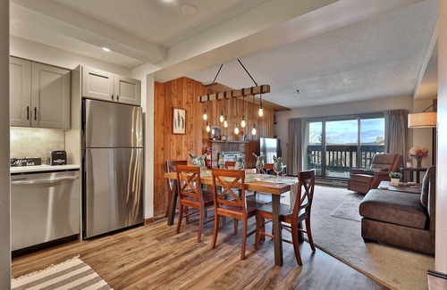 Killington Condo | Mountain Green Resort By Killington VR - 3 Bedrooms