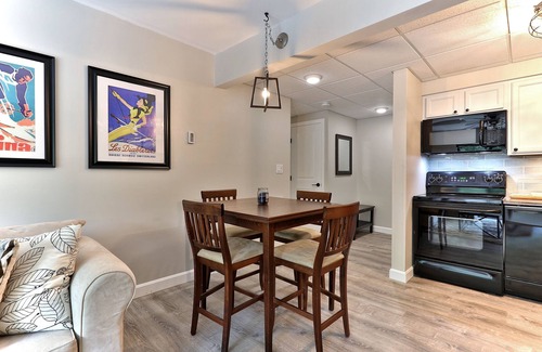 Killington Condo | Mountain Green Resort By Killington VR - 3 Bedrooms