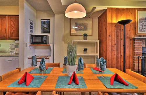 Killington Condo | Mountain Green Resort By Killington VR - 3 Bedrooms