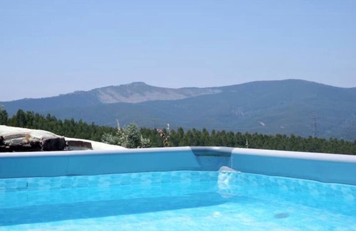 Figueiro dos Vinhos House | Mountain House Peaceful getaway in the mountains