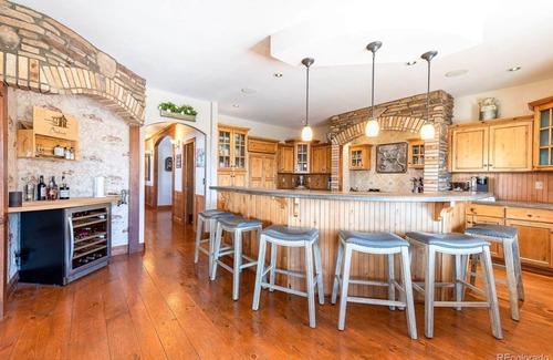 Grand County Cabin | Mountain Harmony Retreat- A secluded hideaway