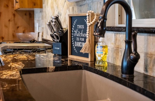 Woodland Estates Apartment | Mountain Haus