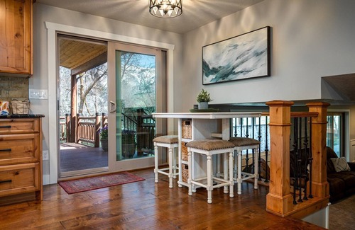 Woodland Estates Apartment | Mountain Haus