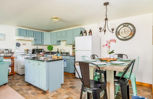 Eastern Vermont House | Mountain Haven - Near Stowe and Lake Elmore + NO Clean Fees