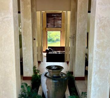 Tierpoort Villa | Mountain Haven