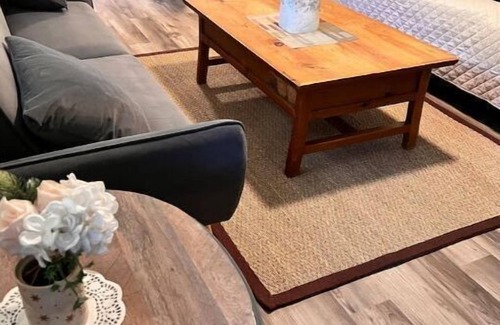 Chapmanville Apartment | Mountain Heaven, beautiful mountains. Bearwallow trail is Chapmanville connector