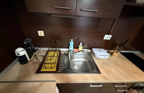 Shiligarnika Apartment | Mountain Heaven Retreat