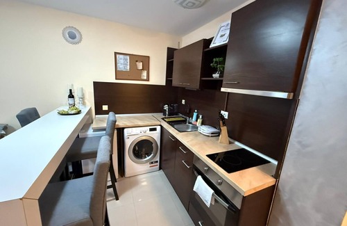 Shiligarnika Apartment | Mountain Heaven Retreat