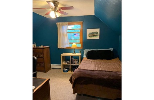 Bolivar House | Mountain Hide-a-Way