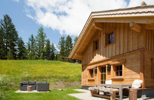 Haus Ski Chalet | Mountain Hideaway
