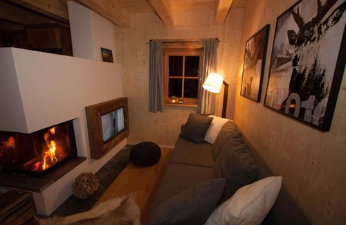 Haus Ski Chalet | Mountain Hideaway