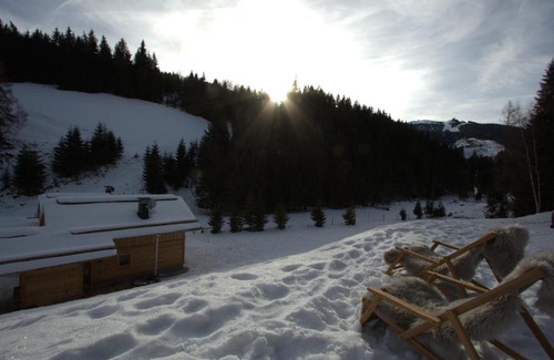 Haus Ski Chalet | Mountain Hideaway