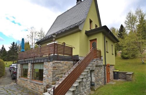 Wildenthal House | Mountain Hideaway in Wildenthal, cleaning included