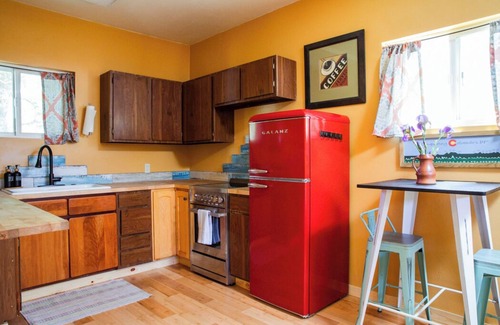 Durango Apartment | Mountain Hideaway Luxury Hot Tub