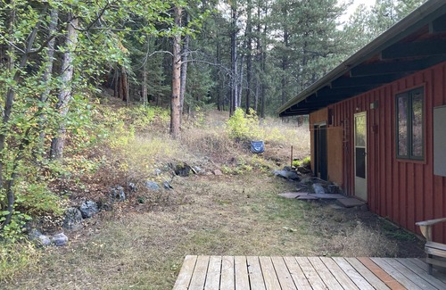 Jamestown House | Mountain Home 15 mins from Boulder