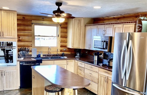Grand County House | Mountain Home in between Silverthorne and Kremmling!