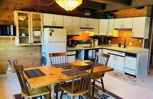Cuchara House | Mountain Home in the Heart of CO