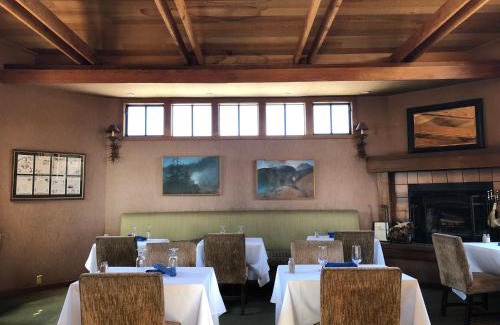 Mill Valley Hotel | Mountain Home Inn