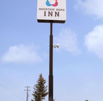 Mountain Home Hotel | Mountain Home Inn