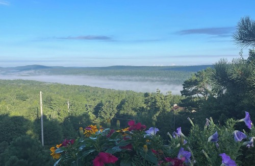 Sybertsville House | Mountain home located in Eagle Rock Resort. Must be a property owner to rent.