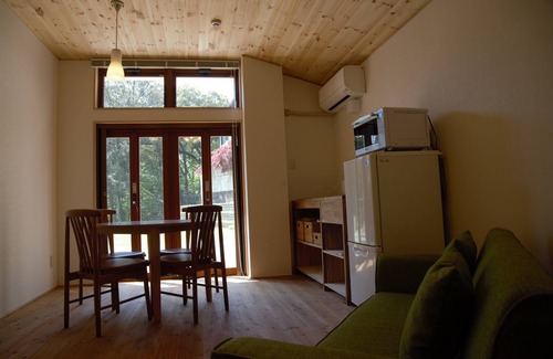 Nara Apartment | Mountain Home Lodge in Deer Park