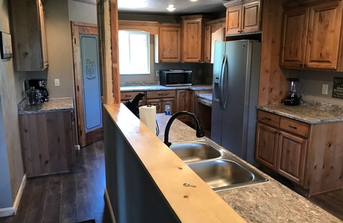 Lake George House | Mountain Home Paradise Fish, Hike, ATV or Relax, Great for Large families
