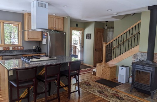 Rollinsville House | Mountain Home, Peak Views, Outdoor Access!