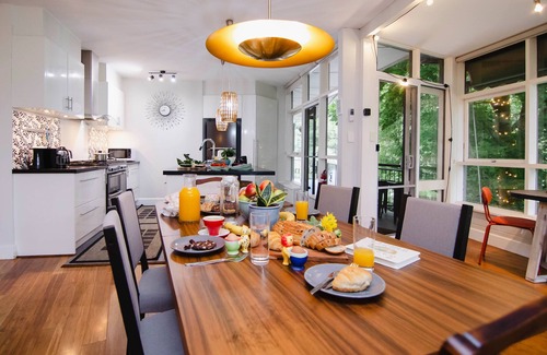 Kalorama House | Mountain Home Retreat In The Dandenongs