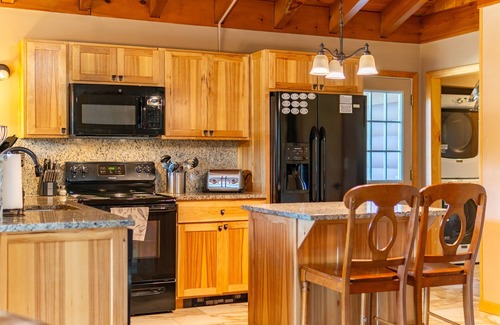 Wilmington House | Mountain Home, Views, Near Whiteface, Lake Placid