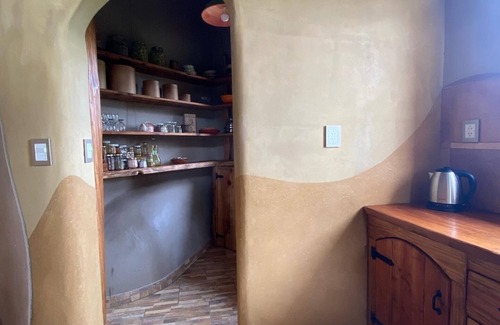 Hoyo de Epuyen Cabin | Mountain home with epic views- short drive to lake and river.