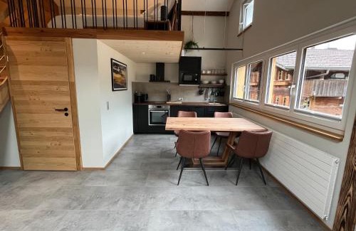 Boenigen Apartment | Mountain Homes