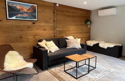 Boenigen Apartment | Mountain Homes