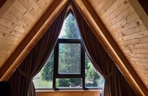 Zabljak House | Mountain Homes Durmitor 1