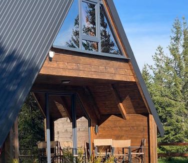 Zabljak House | Mountain Homes Durmitor 1