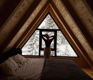 Zabljak House | Mountain Homes Durmitor 1