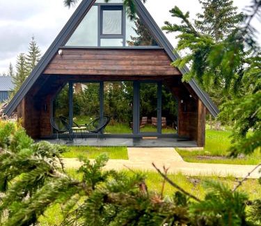 Zabljak Villa | Mountain homes Durmitor 2