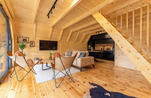 Zabljak Ski Chalet | Mountain homes Durmitor 2