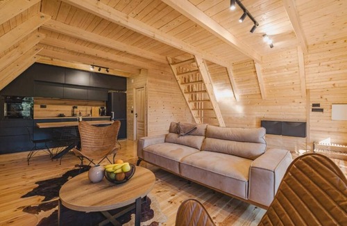 Zabljak Ski Chalet | Mountain homes Durmitor 2